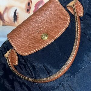 🐦‍⬛ 🫦 🐦‍⬛• 🌹 Longchamp x Mini Me Vibes…